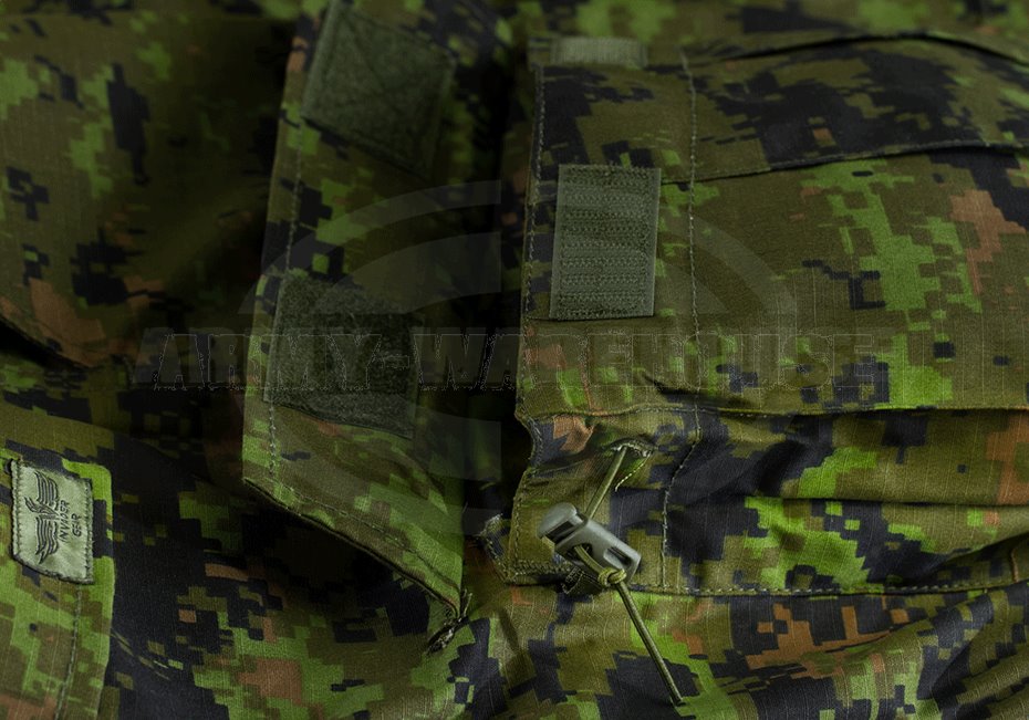 Revenger TDU Pant - CAD