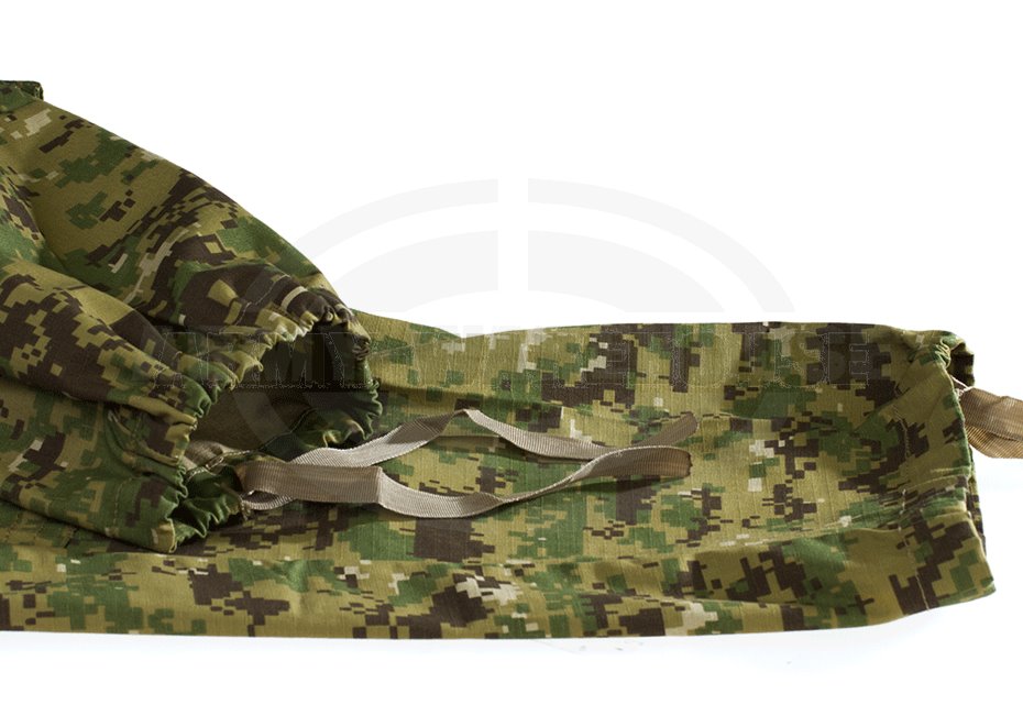 Revenger TDU Pant - Socom