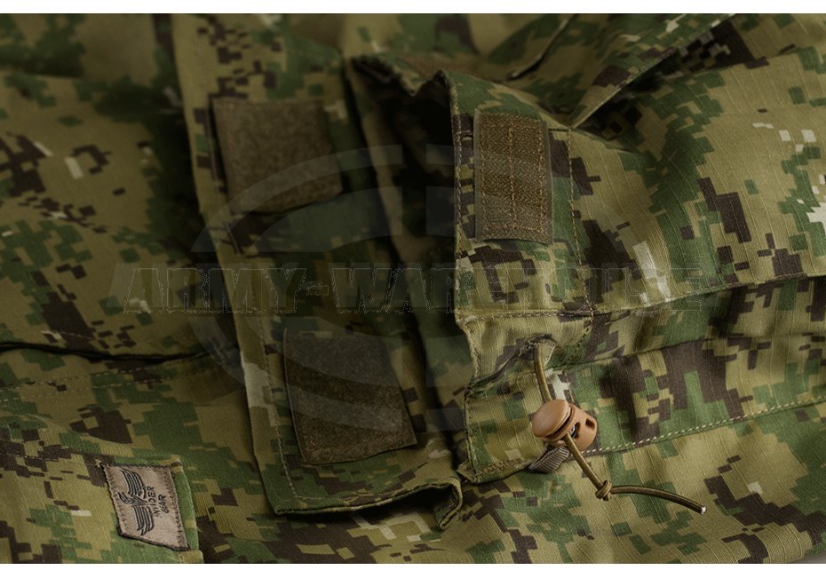 Revenger TDU Pant - Socom