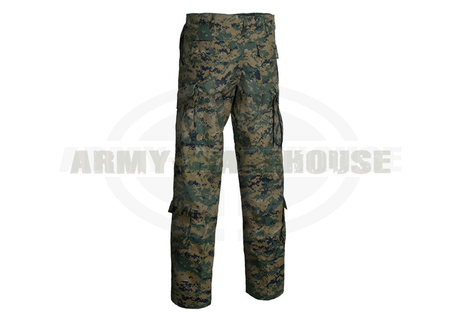 Revenger TDU Pant - Marpat