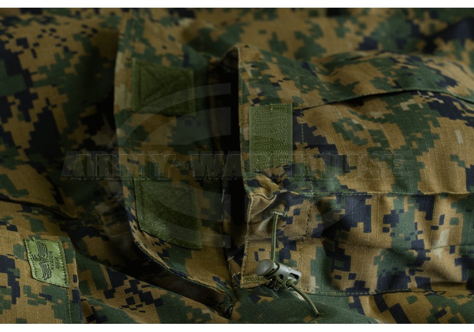 Revenger TDU Pant - Marpat