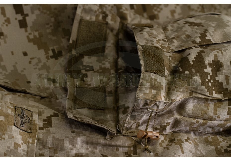 Revenger TDU Pant - Marpat Desert
