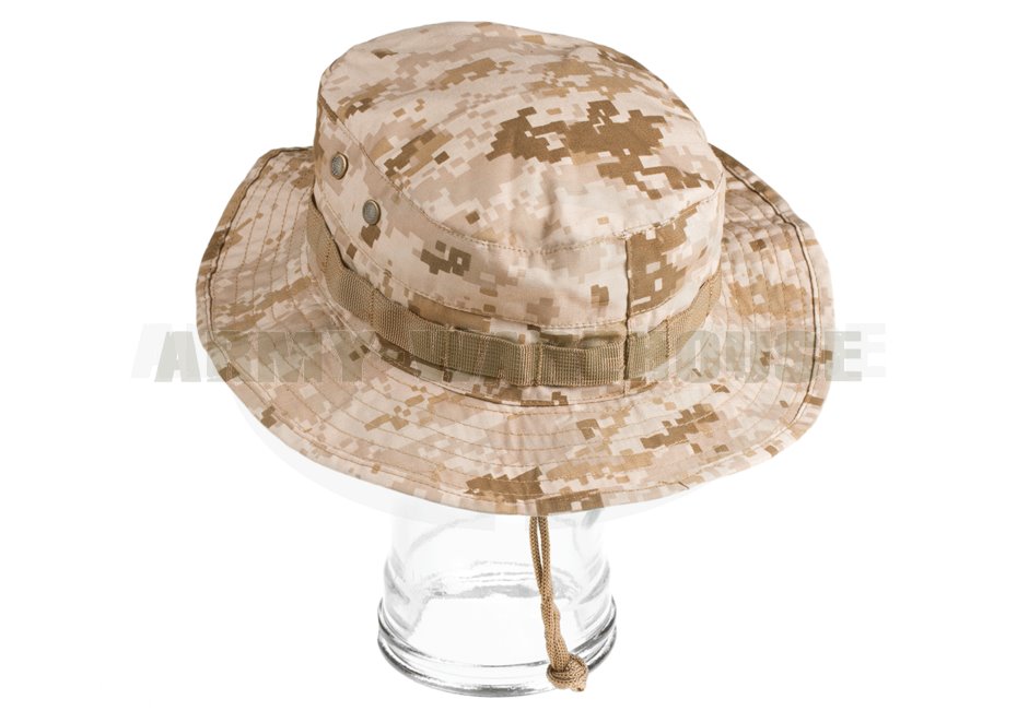 Boonie Hat - Marpat Desert