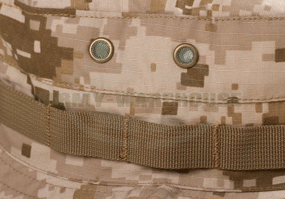 Boonie Hat - Marpat Desert