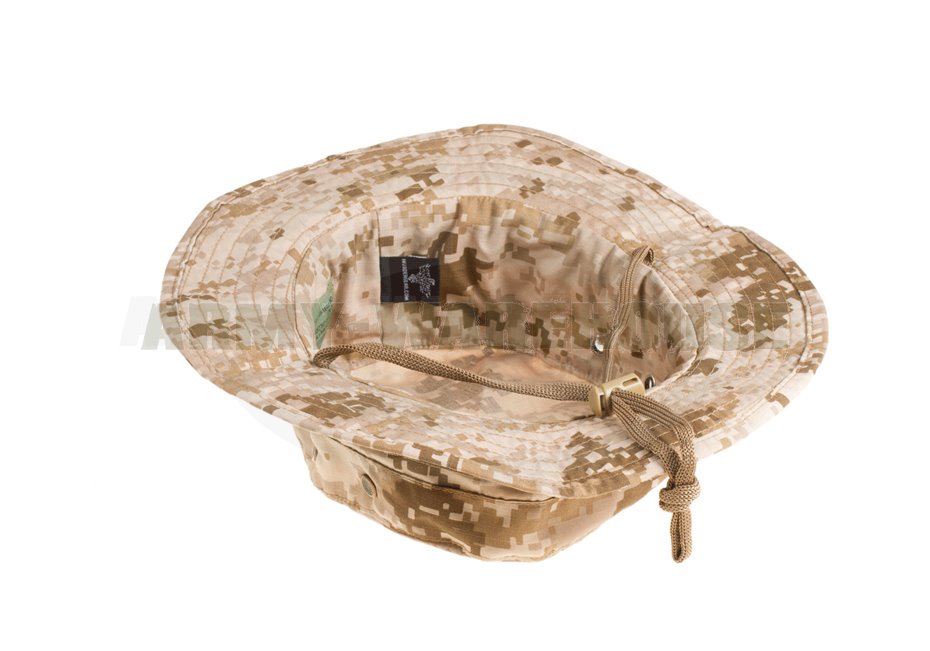 Boonie Hat - Marpat Desert
