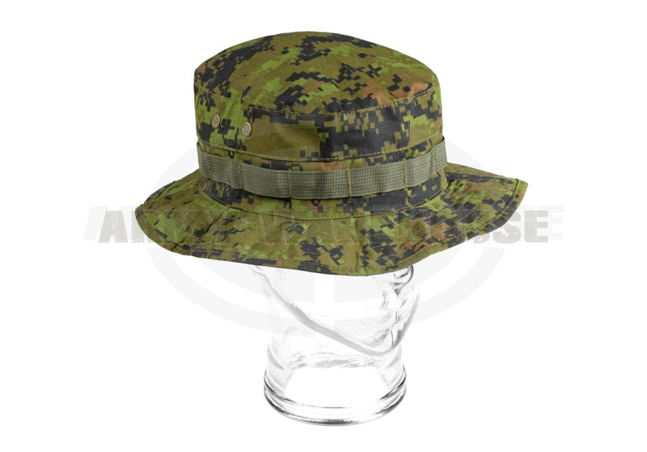 Boonie Hat - CAD