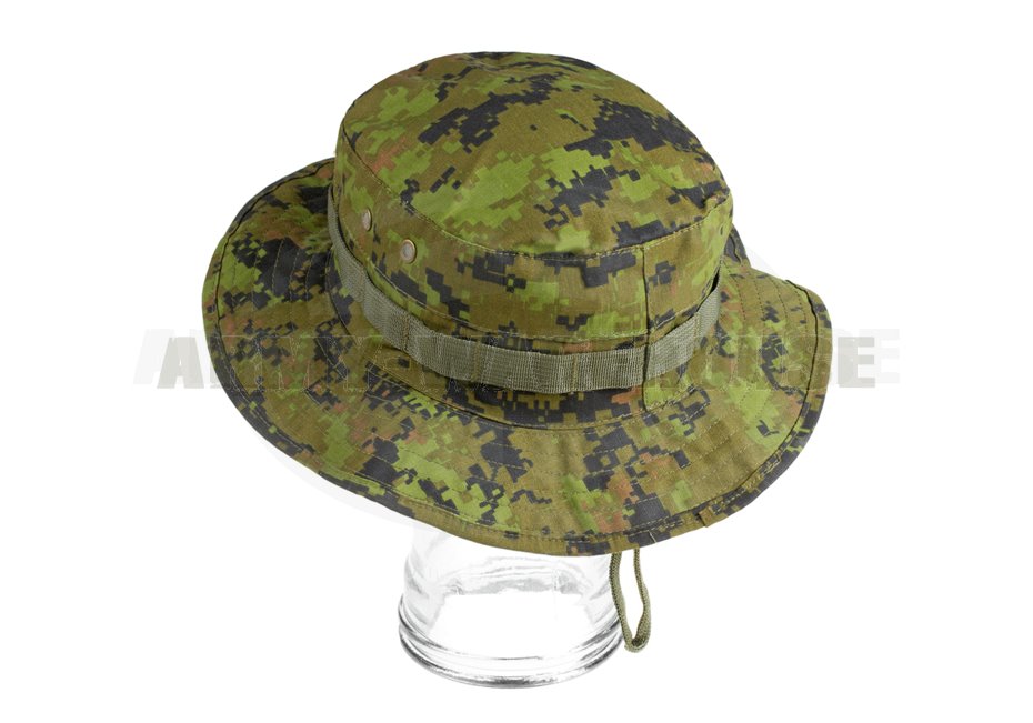 Boonie Hat - CAD