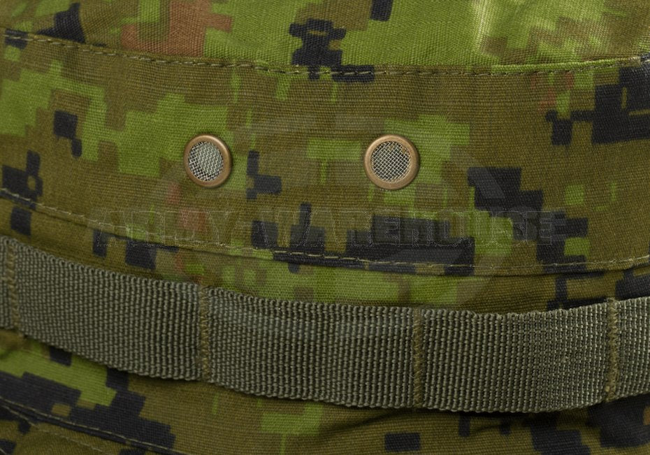 Boonie Hat - CAD