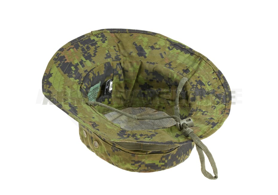 Boonie Hat - CAD