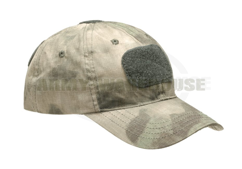 Baseball Cap - Everglade