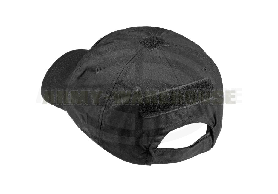 Baseball Cap - schwarz (black)