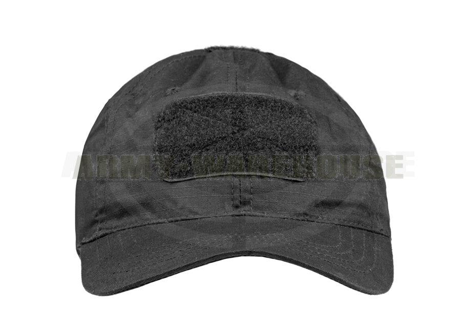 Baseball Cap - schwarz (black)
