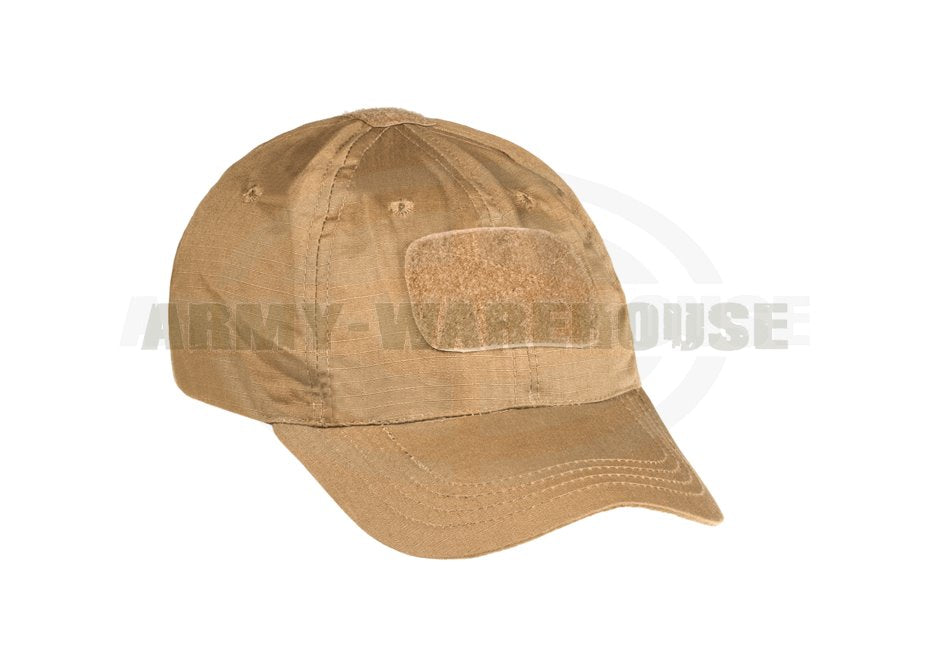 Baseball Cap - coyote brown
