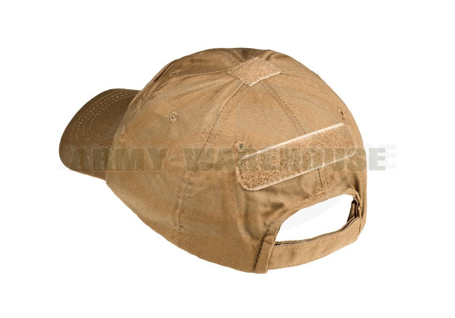 Baseball Cap - coyote brown