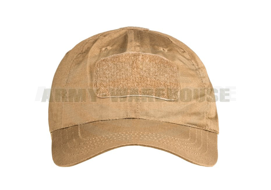 Baseball Cap - coyote brown