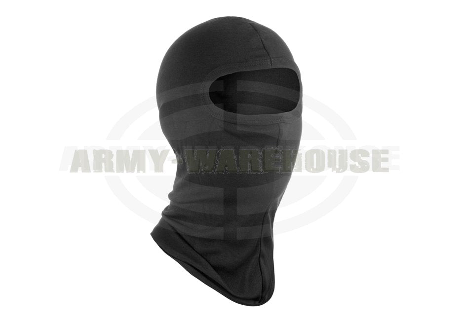 Single Hole Balaclava - schwarz (black)