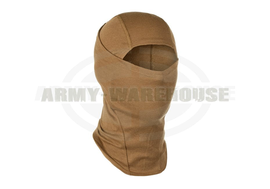 MPS Balaclava - coyote brown