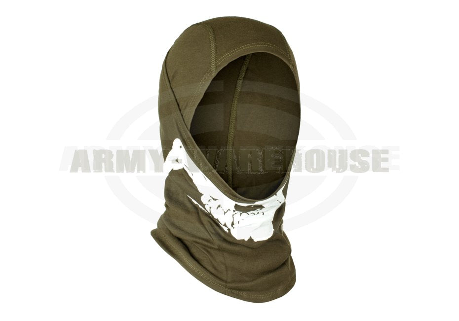 MPS Death Head Balaclava - OD