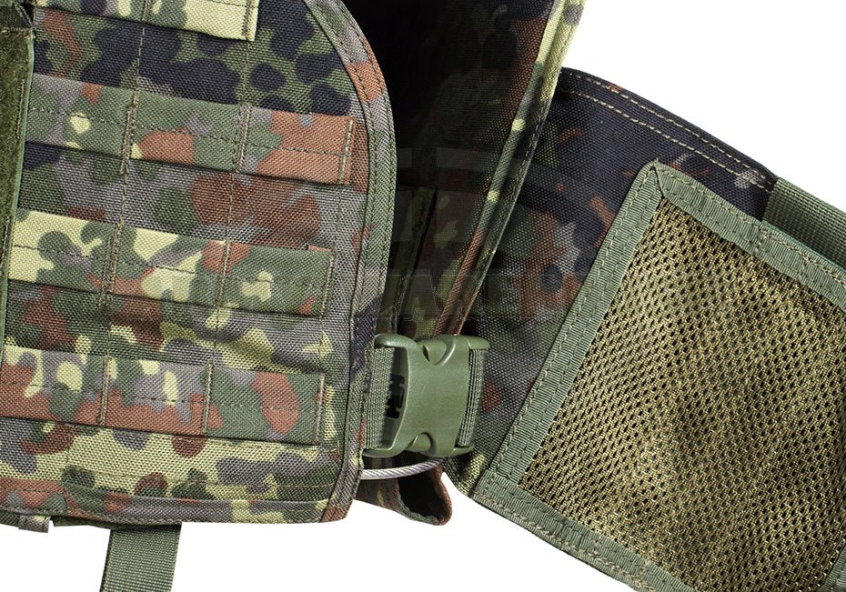 DACC Carrier - flecktarn FT