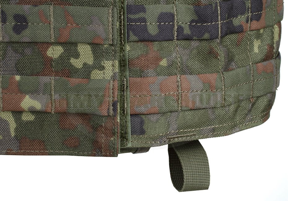 DACC Carrier - flecktarn FT