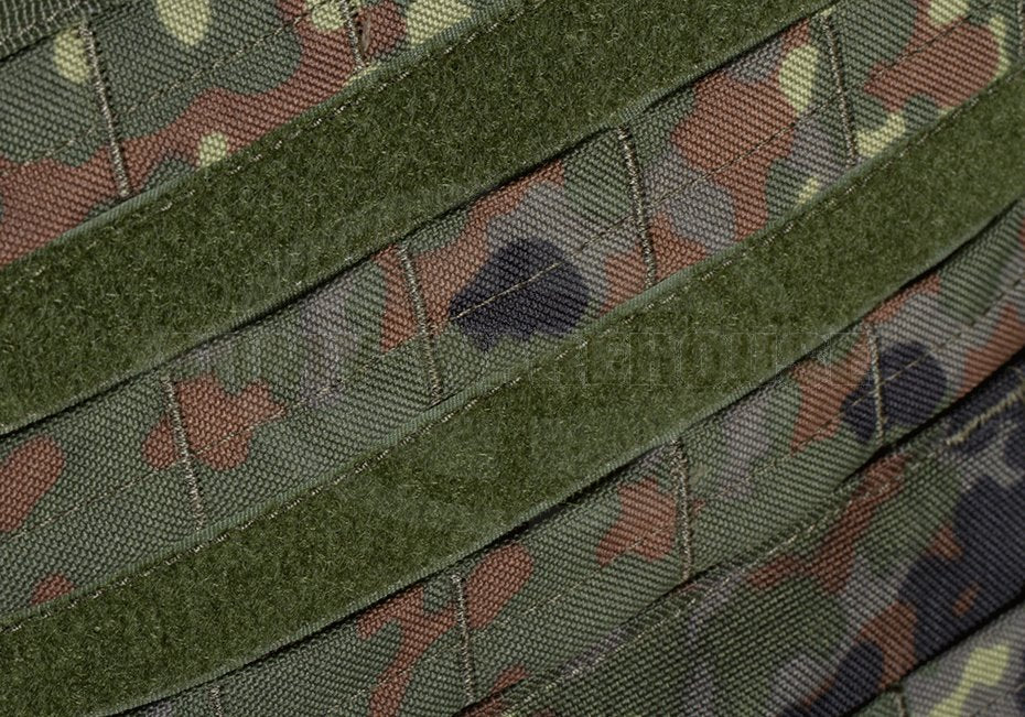 DACC Carrier - flecktarn FT