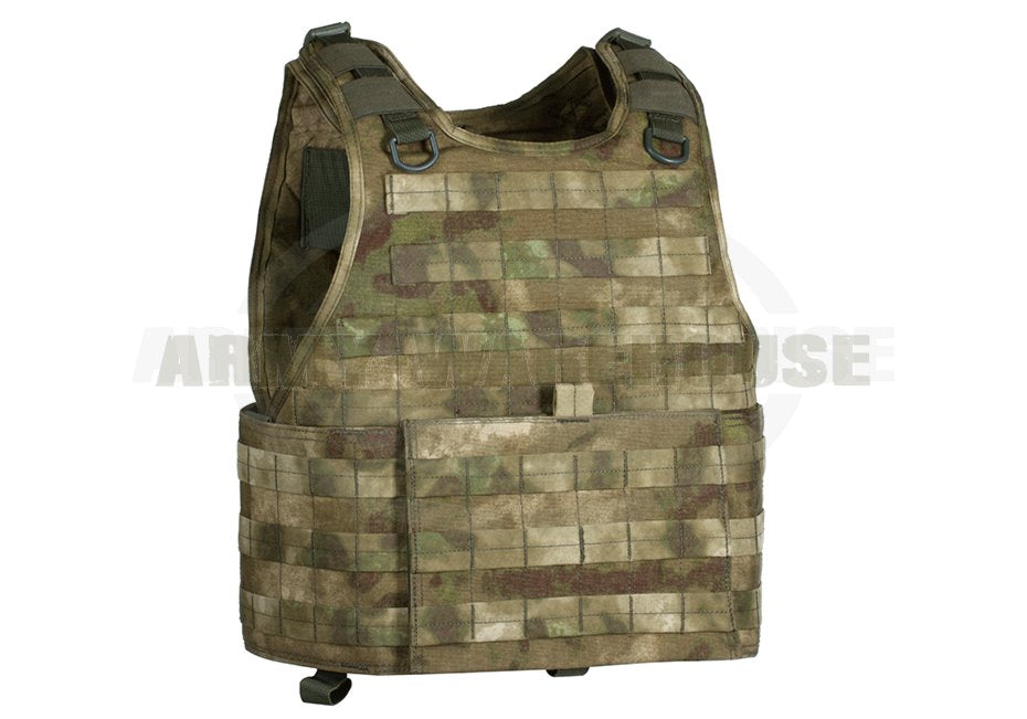 DACC Carrier - Everglade
