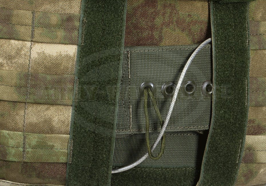 DACC Carrier - Everglade