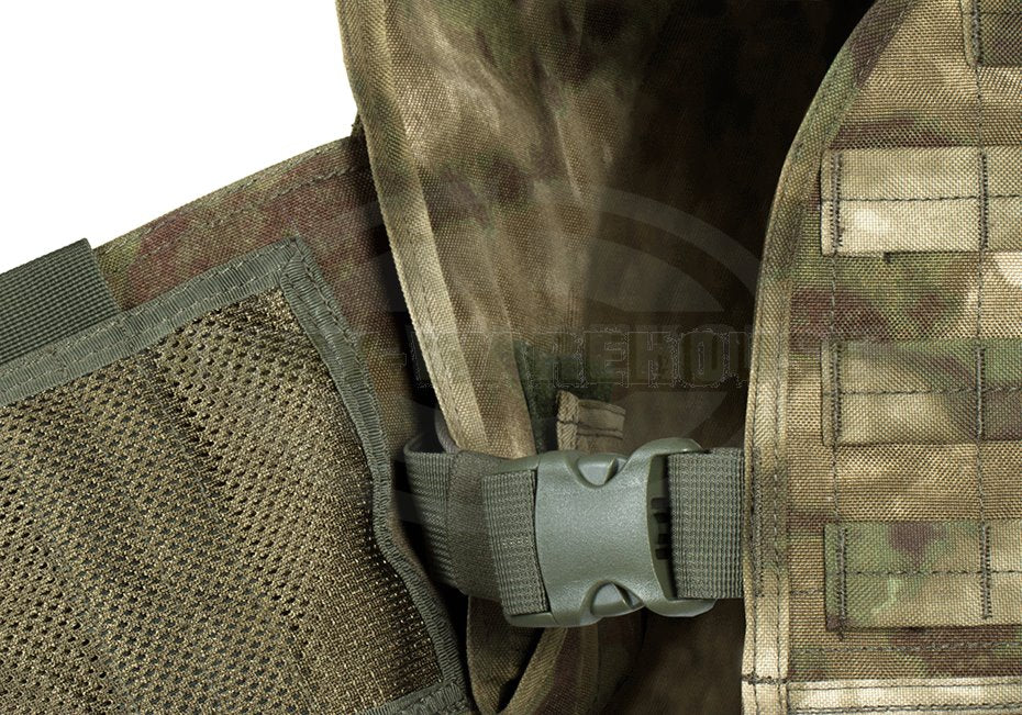 DACC Carrier - Everglade