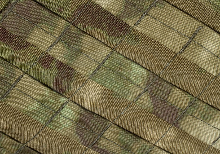DACC Carrier - Everglade