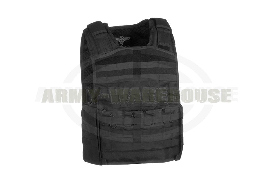 Mod Carrier Combo - schwarz (black)