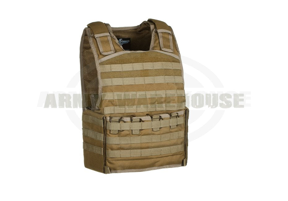 Mod Carrier Combo - coyote brown