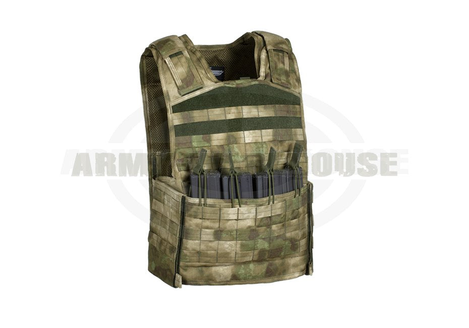 Mod Carrier Combo - Everglade
