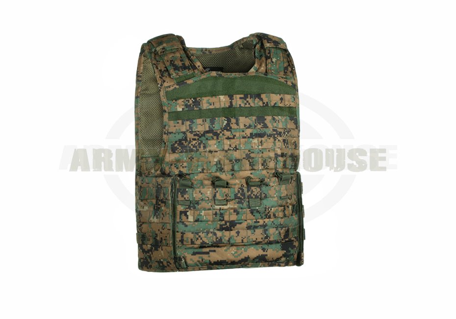 Mod Carrier Combo - Marpat