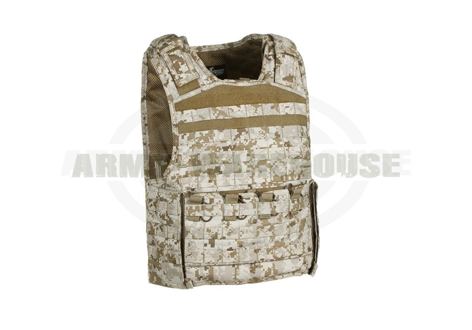 Mod Carrier Combo - Marpat Desert