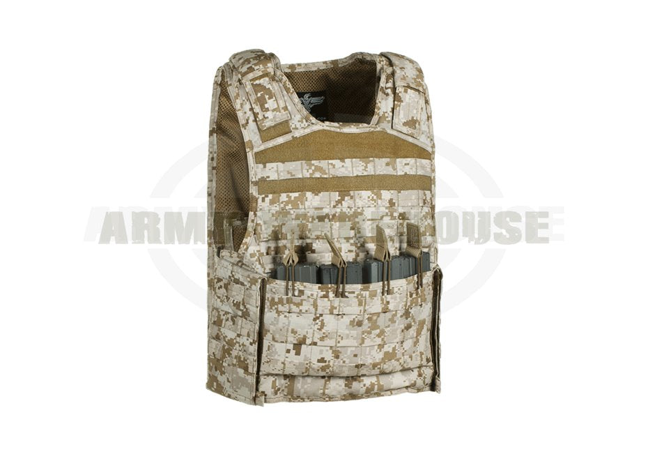 Mod Carrier Combo - Marpat Desert