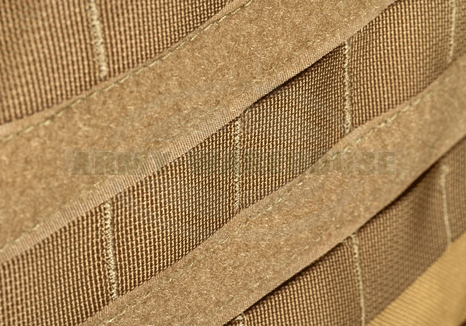 Armor Carrier - coyote brown
