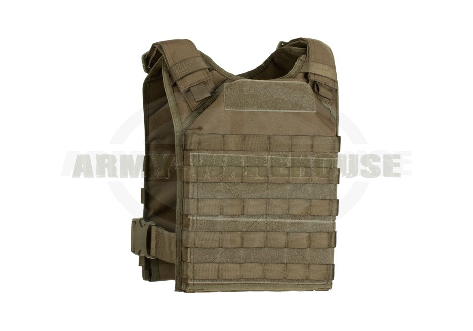 Armor Carrier - Ranger Green