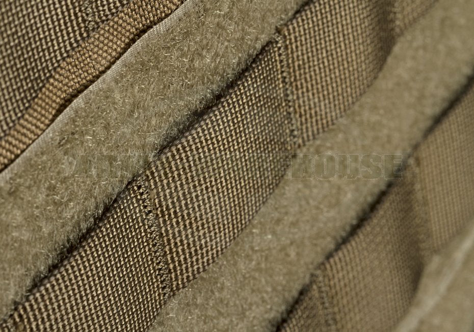 Armor Carrier - Ranger Green