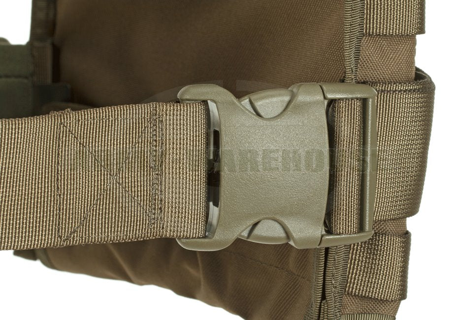 Armor Carrier - Ranger Green