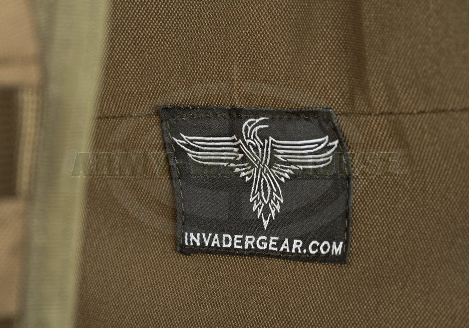 Armor Carrier - Ranger Green