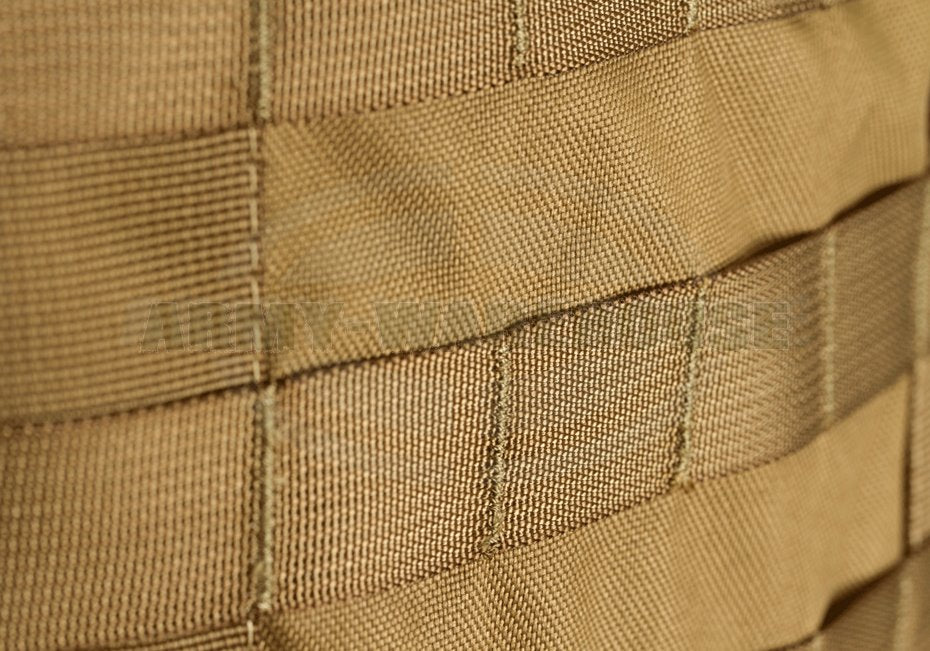 6094A-RS Plate Carrier - coyote brown
