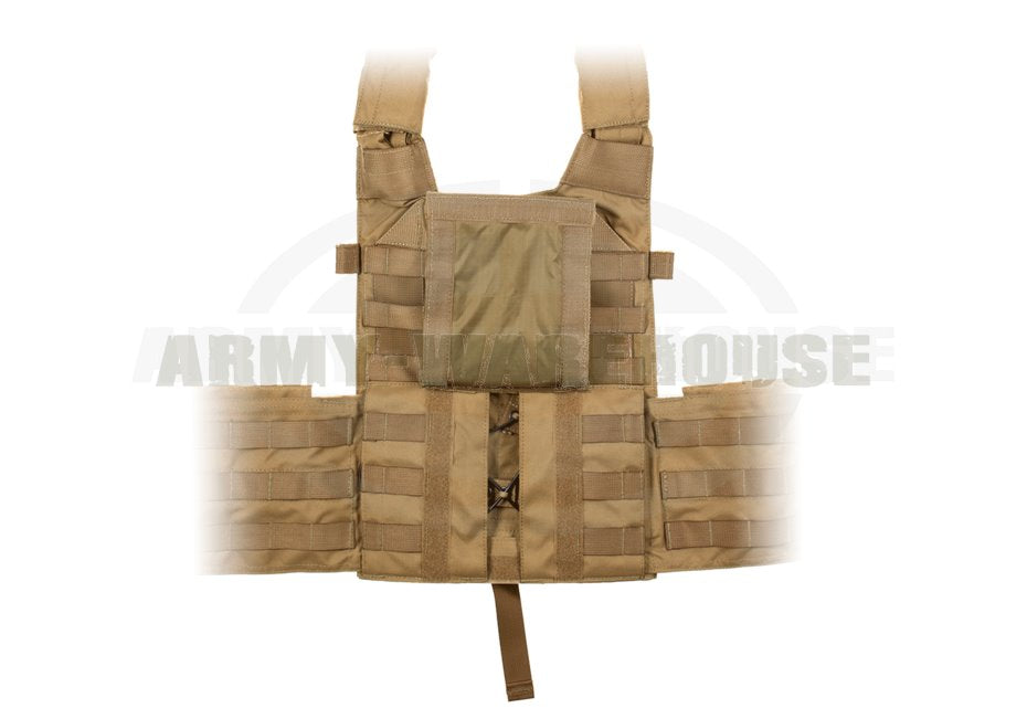 6094A-RS Plate Carrier - coyote brown