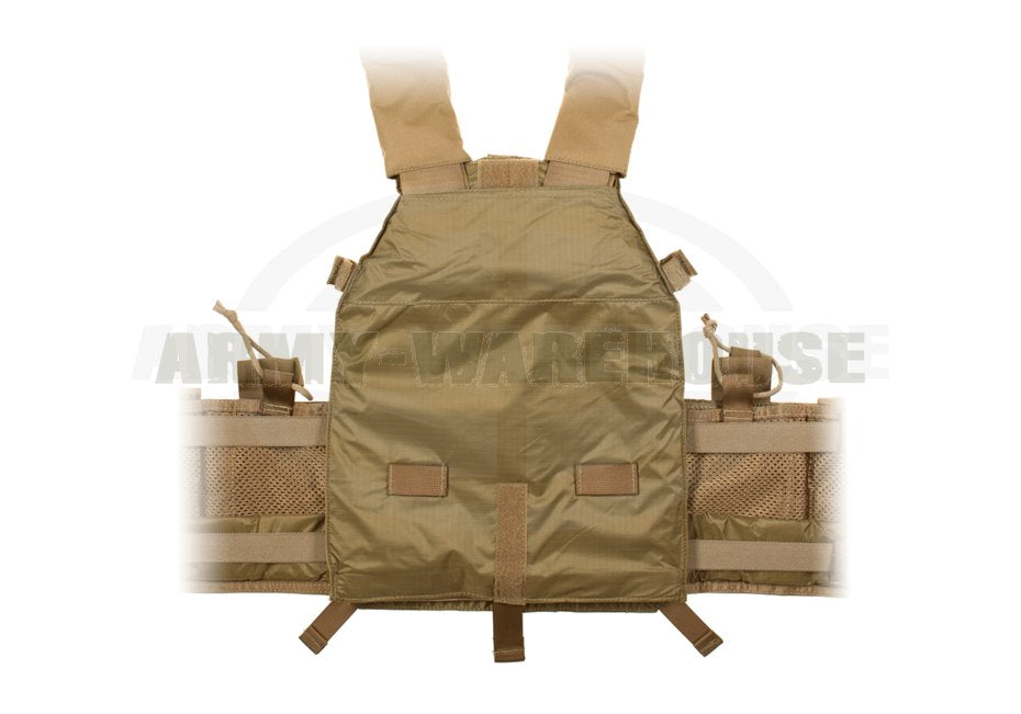 6094A-RS Plate Carrier - coyote brown
