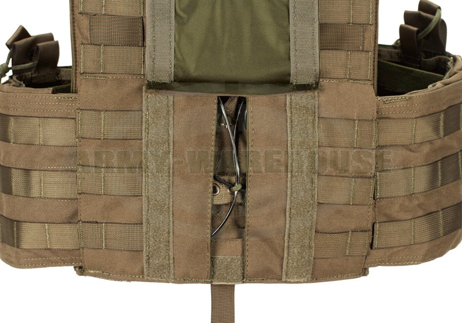6094A-RS Plate Carrier - Ranger Green