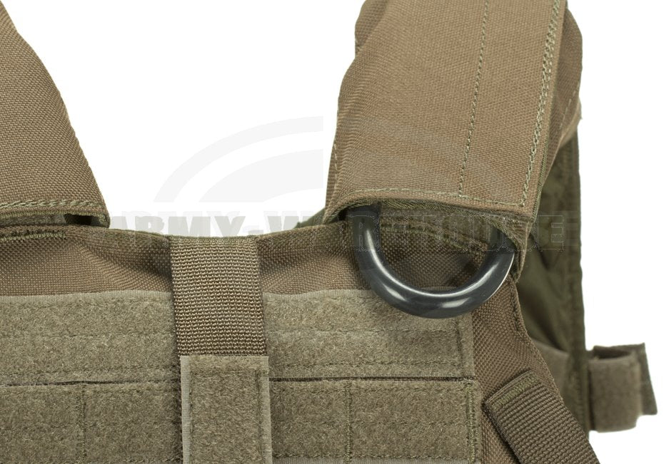 6094A-RS Plate Carrier - Ranger Green
