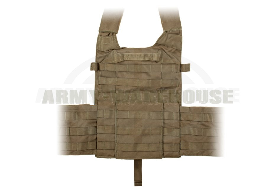 6094A-RS Plate Carrier - Ranger Green