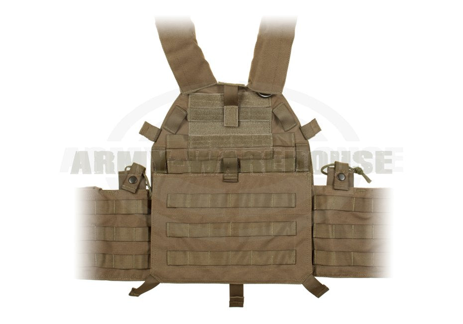6094A-RS Plate Carrier - Ranger Green