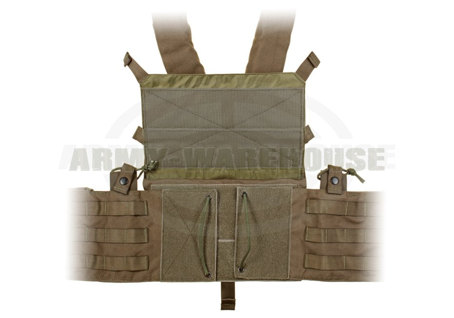 6094A-RS Plate Carrier - Ranger Green