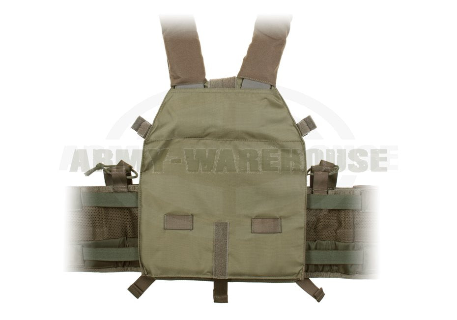 6094A-RS Plate Carrier - Ranger Green