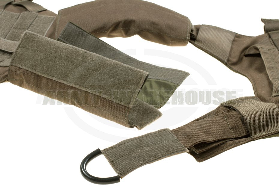 6094A-RS Plate Carrier - Ranger Green